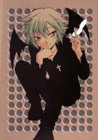 BUY NEW spiral - 187212 Premium Anime Print Poster